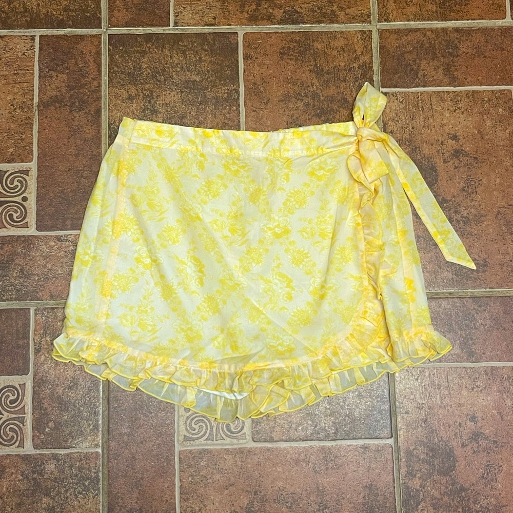 Sugar Thrillz Skort